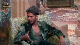 Bigg Boss - Season 18 - 24th November 2024